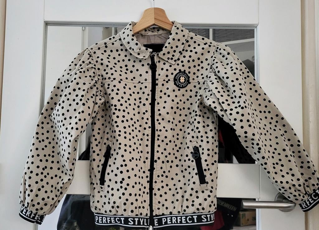 Leuk zomerjasje maat 134/140 Ter Stal, Kinderen en Baby's, Meisje, Nieuw, Ophalen of Verzenden, Ter Stal