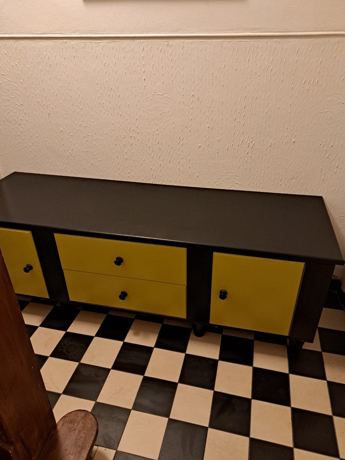 kast dressoir, Huis en Inrichting, Ophalen of Verzenden
