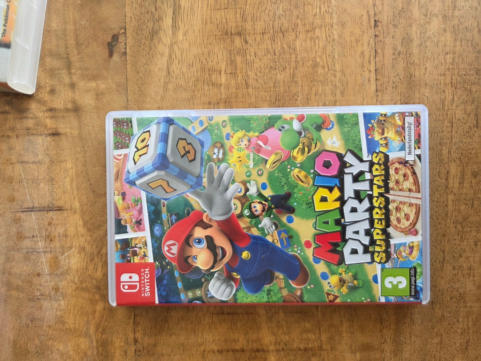 Mario Party Superstars - Nintendo Switch, Ophalen