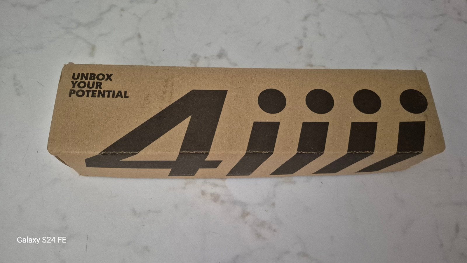 4iiii Powermeter (172,5 mm) voor Shimano Hollowtech 2, Fietsen en Brommers, Fietsonderdelen, Ophalen of Verzenden, Zo goed als nieuw
