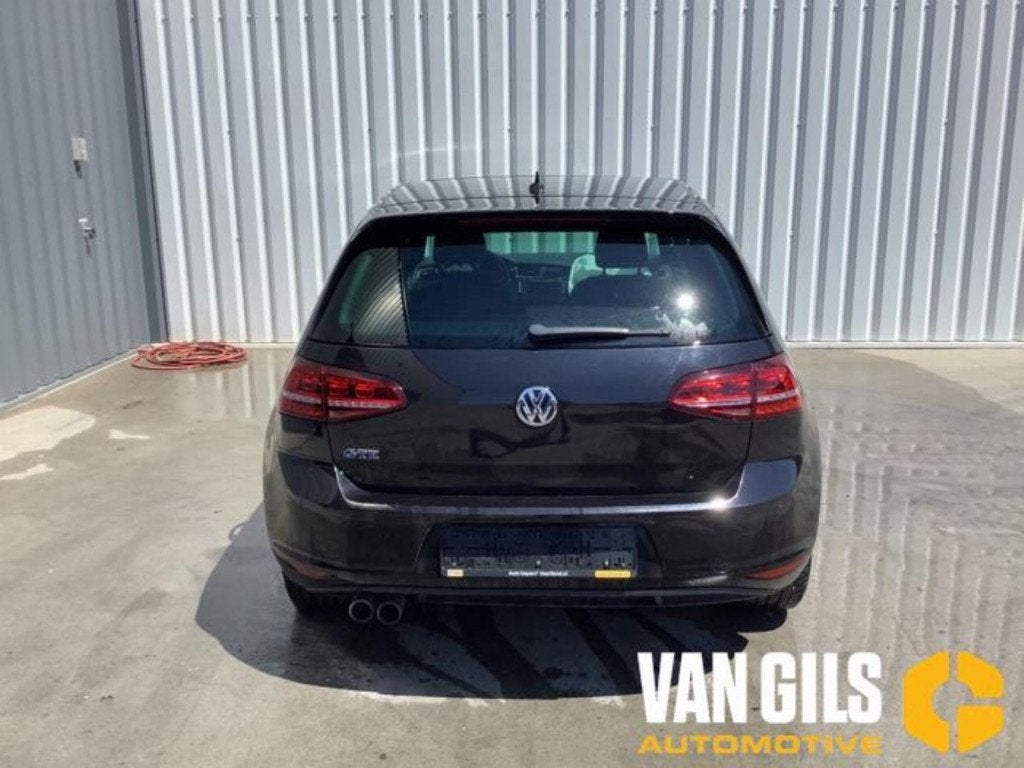Volkswagen Golf Golf VII (AUA), Hatchback, 2012 / 2021 1.4 G, Volkswagen AG, Kundenbetreuung@volkswagen.de, Berliner Ring 2 ,38440, Wolfsburg, Deutschland