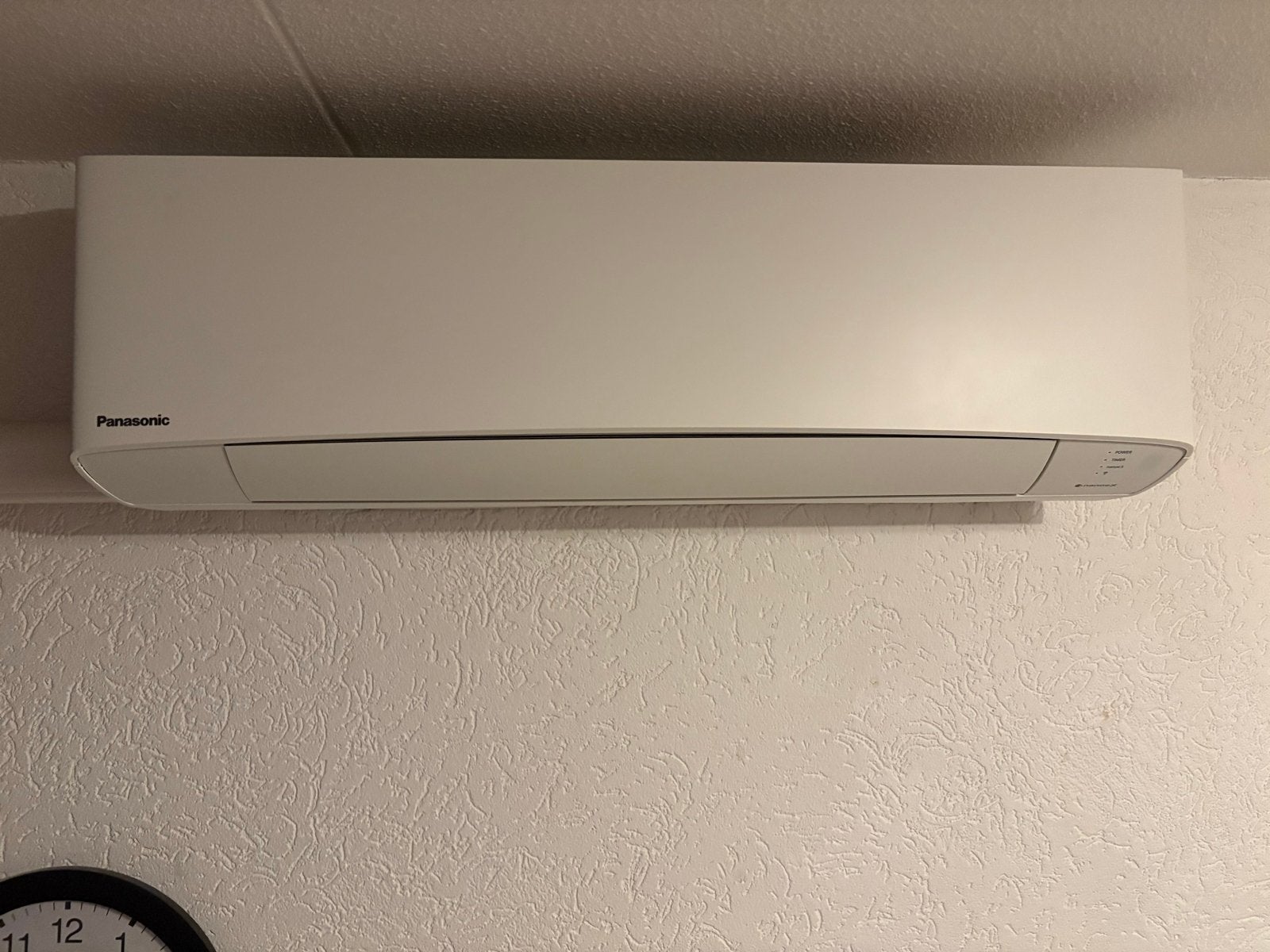 Panasonic Airco Buitenunit - Defect, Ophalen, Niet werkend, Wandairco, 3 snelheden of meer