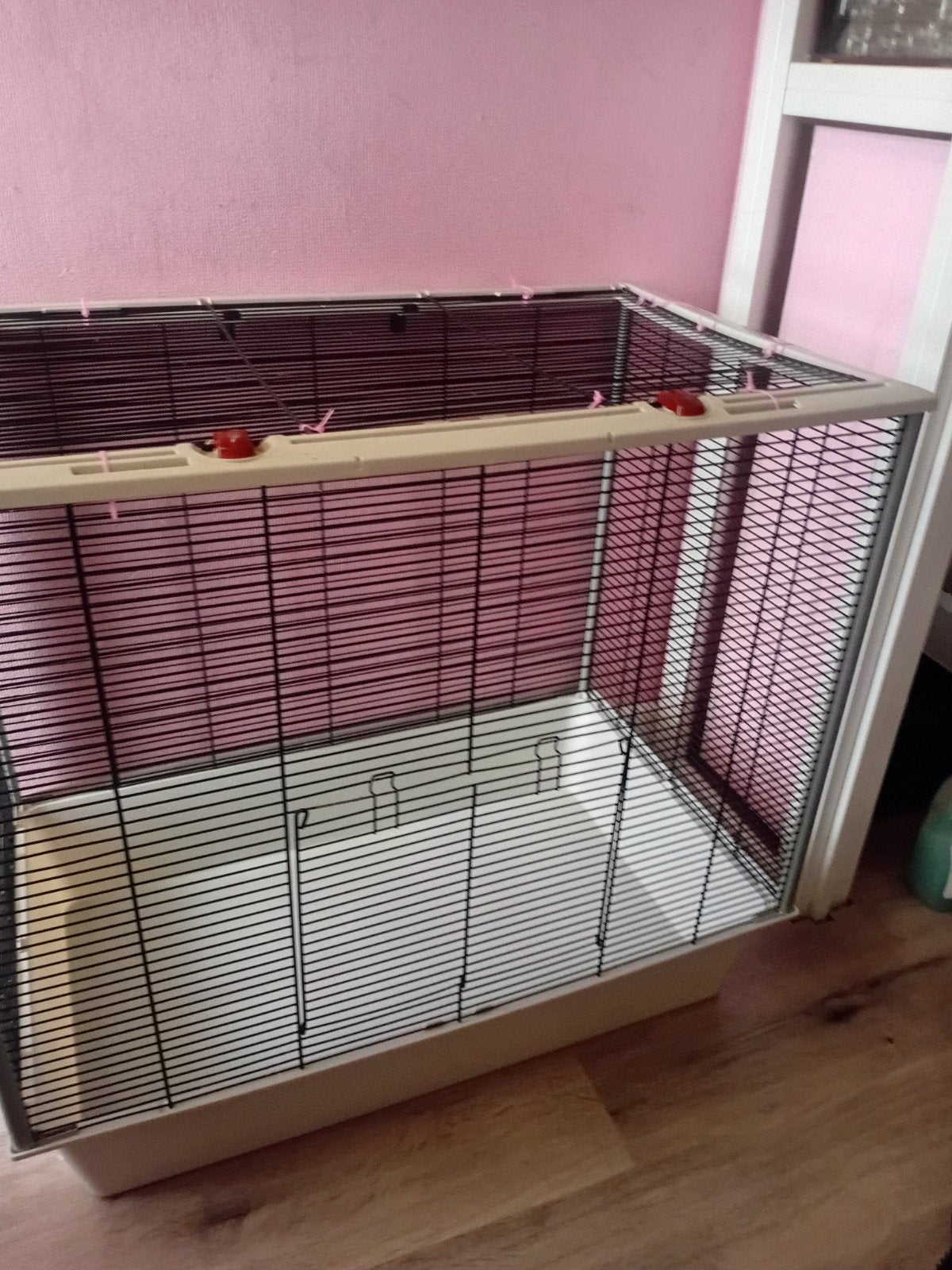 Ferplast furet xl, Ophalen, Overige typen, 90 cm of meer, 110 cm of meer