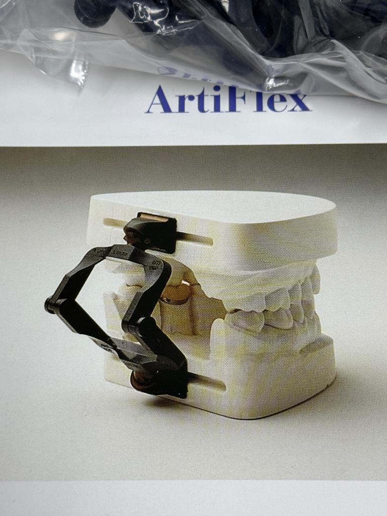 braces, Ophalen of Verzenden, Nieuw