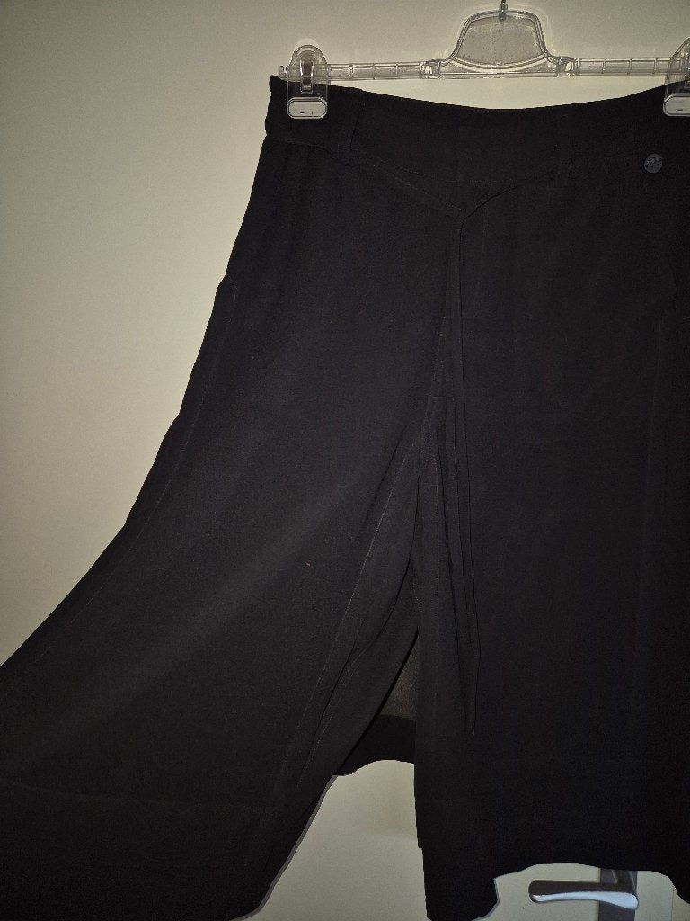 Aparte broekrok Didi 40 zwart, Kleding | Dames, Maat 38/40 (M), Zwart, Didi, Ophalen of Verzenden