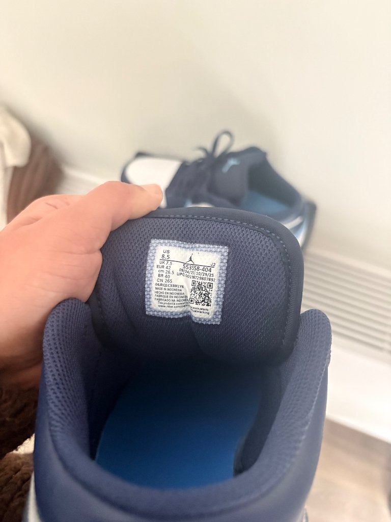 Nike low dunk blauw, Ophalen, Blauw, Nike, Sneakers of Gympen