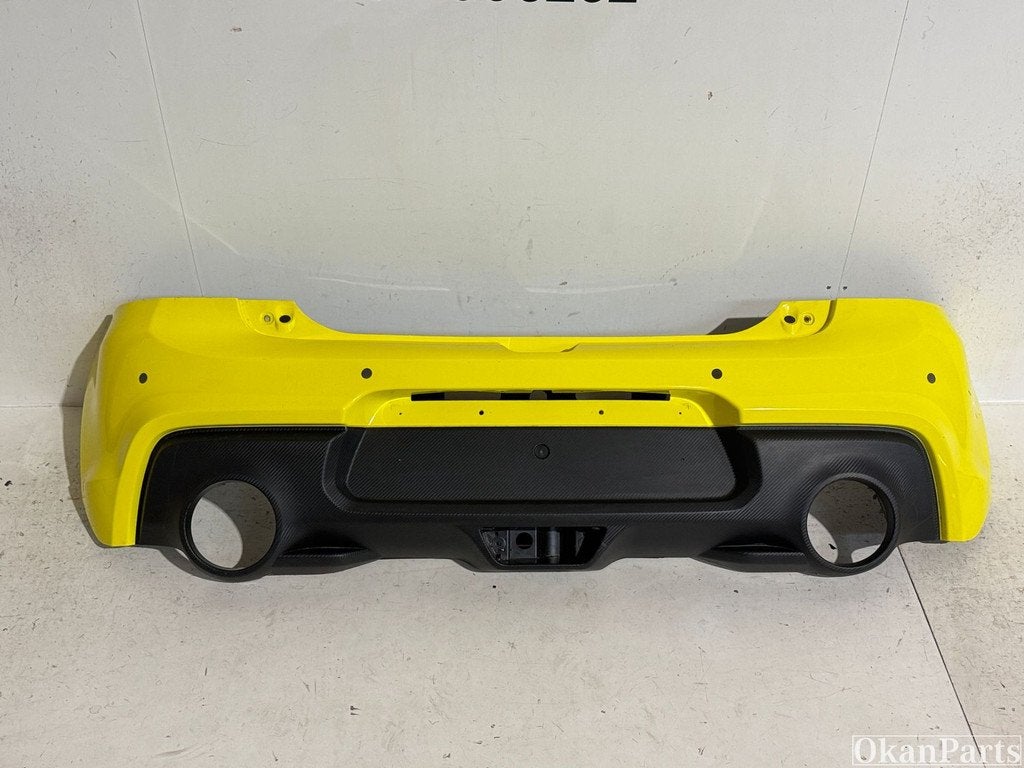 Suzuki Swift VIII Sport achterbumper 71811-68R