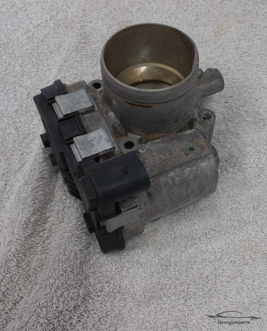 Gasklephuis VW Golf 7 1.4tsi 03F133062B, -, Volkswagen, -, Ophalen of Verzenden