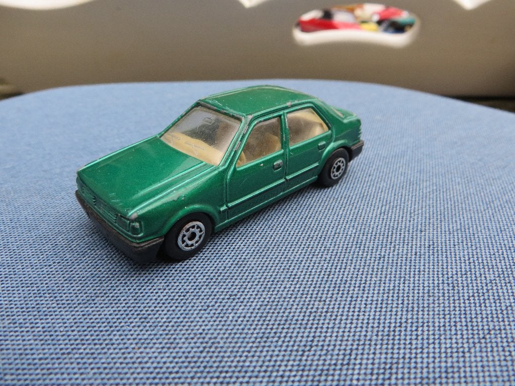 Edocar Peugeot 309, Ophalen of Verzenden, Gebruikt, Auto