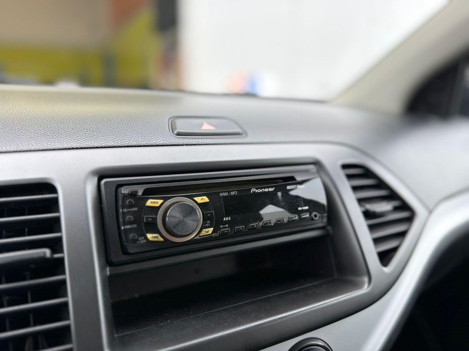 Kia Picanto 1.2 CVVT Airco – Compact, zuinig en compleet, Auto's, Voorwielaandrijving, Euro 5, Gebruikt, Huisgarantie