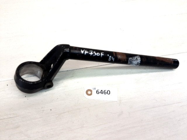 VF750F 1983 - 1985 Honda Clipon D1-49863, Motoren