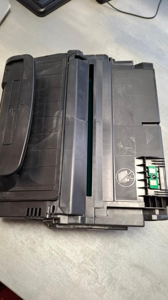 HP New Drum voor HP LJ 4200/4250/4300/4350/4345 Serie, Ophalen of Verzenden, Nieuw, Overige typen, HP