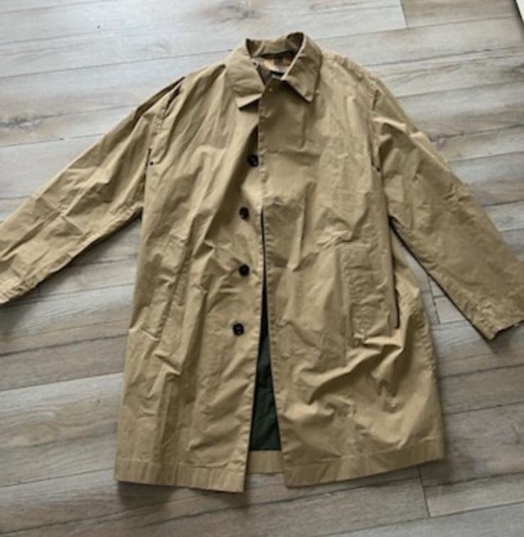 Wellington of Bilmore jas maat 52 In nieuwstaat, Ophalen of Verzenden, Zo goed als nieuw, Maat 52/54 (L), Beige