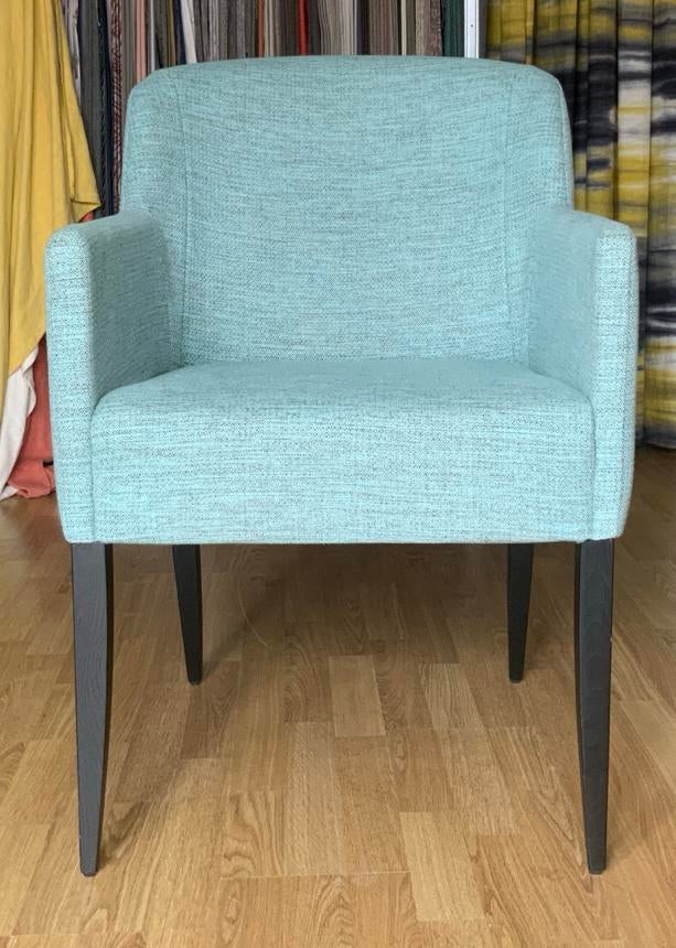 2 Passe Partout eetkamerstoelen / fauteuils NU 2 VOOR, Ophalen, Twee, Overige kleuren, Zo goed als nieuw