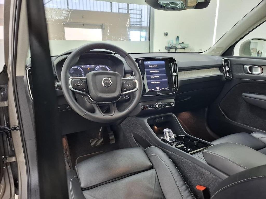 Volvo XC40 2.0 B4 Inscription | Adaptieve Cruise Control | T, Auto's, Volvo, 12 maanden, Gebruikt, Euro 6, 4 cilinders