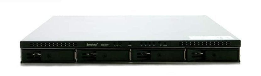 Synology RS815RP+, Computers en Software, NAS, 1111AA, Gebruikt, Synology, Ophalen of Verzenden