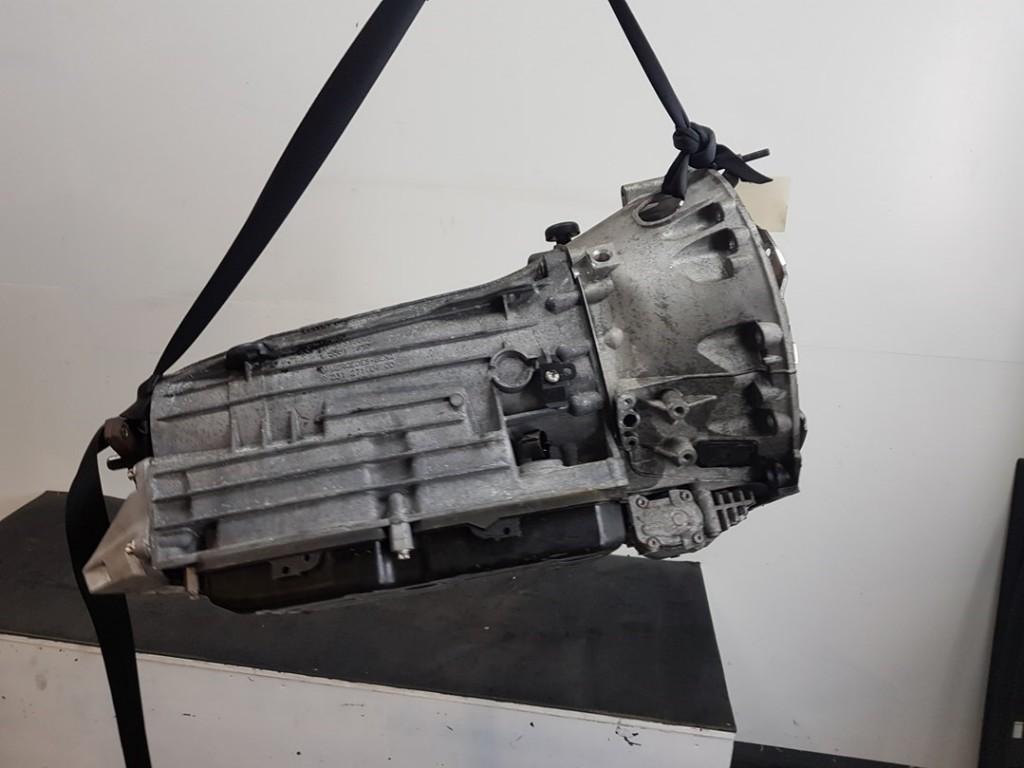 Versnellingsbak Automaat ABS C (W205) 2014, Gebruikt, Mercedes-Benz AG, Mercedes-Benz, Mercedesstraße 120, Stuttgart 70372, , Duitsland