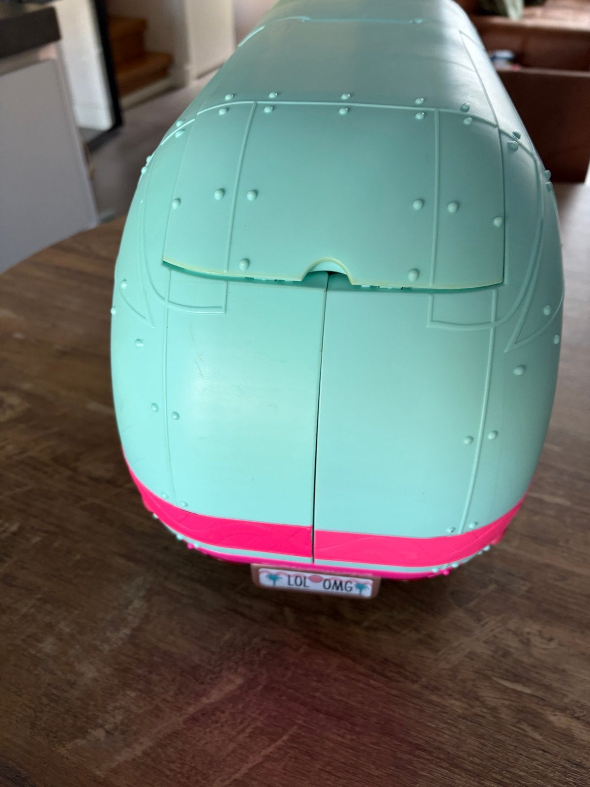Foto 6 van L.O.L. Surprise! 2-in-1 Glamper Camper