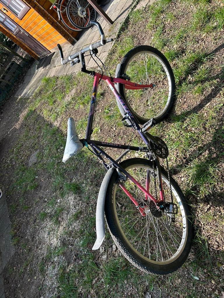 Giant Colorado Mountainbike - 7 versnellingen, Fietsen en Brommers, Fietsen | Mountainbikes en ATB, Ophalen, Gebruikt, Heren, Giant