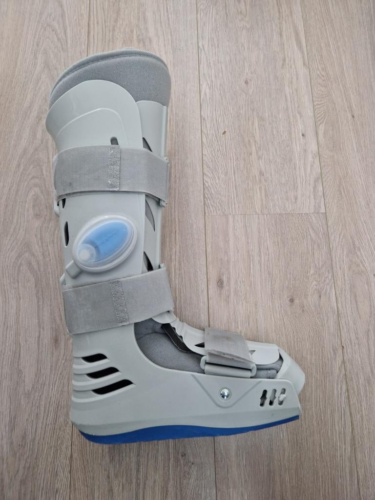 Airstep, Ophalen of Verzenden, Gebruikt