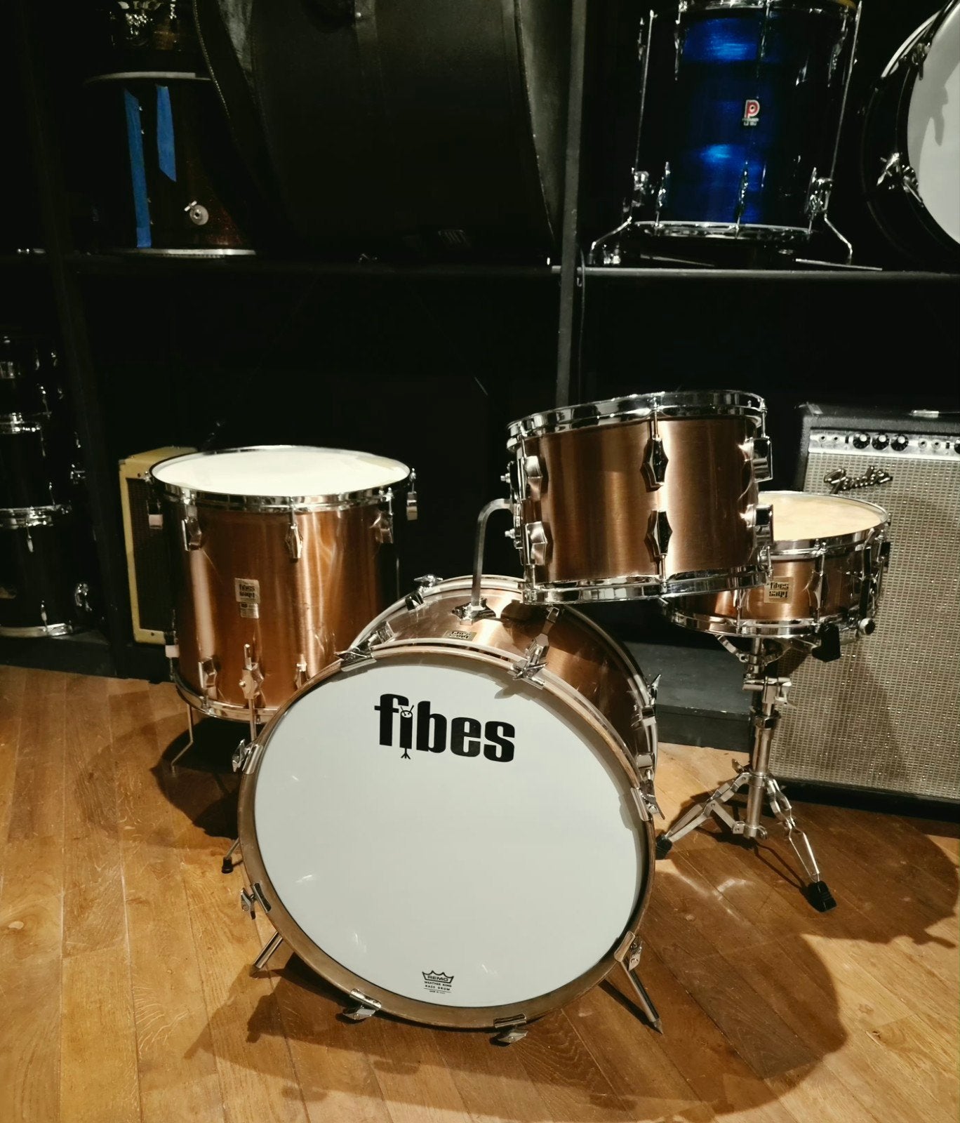Fibes drums., Gebruikt, Blablabla@yahoo.com, Fibes, Sesamstraat 4a