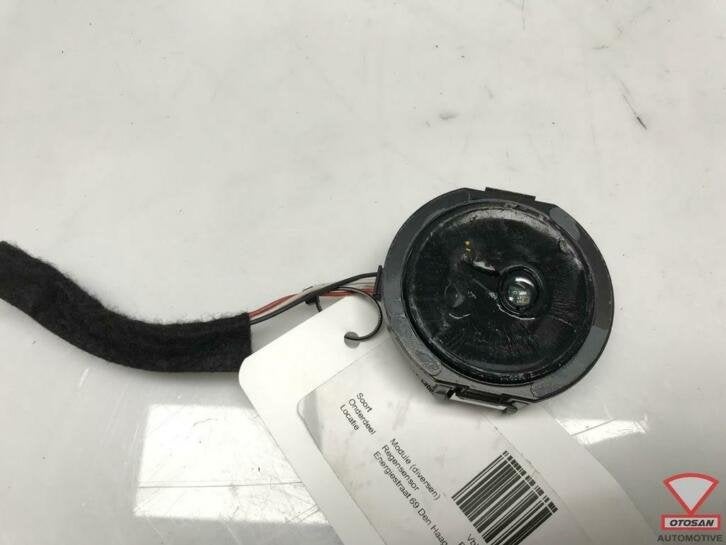 renault clio iv 2014 regensensor 285356725r