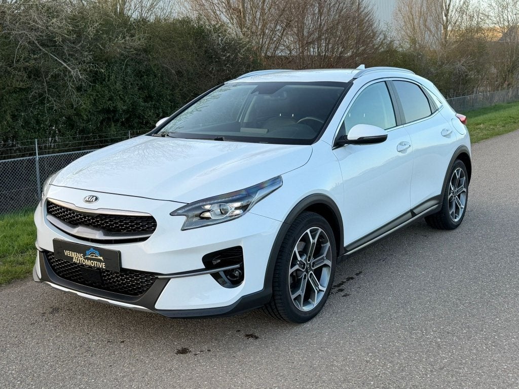 Kia XCeed DynamicPlusLine 1.4 T-gdi 140pk *Camera*CarPlay*, Voorwielaandrijving, XCeed, 15 km/l, 1353 cc
