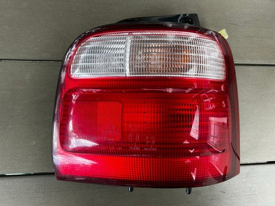 Achterlicht rechts voor Suzuki Alto type bwj.1998., Auto-onderdelen, Ophalen of Verzenden, Gebruikt, Suzuki