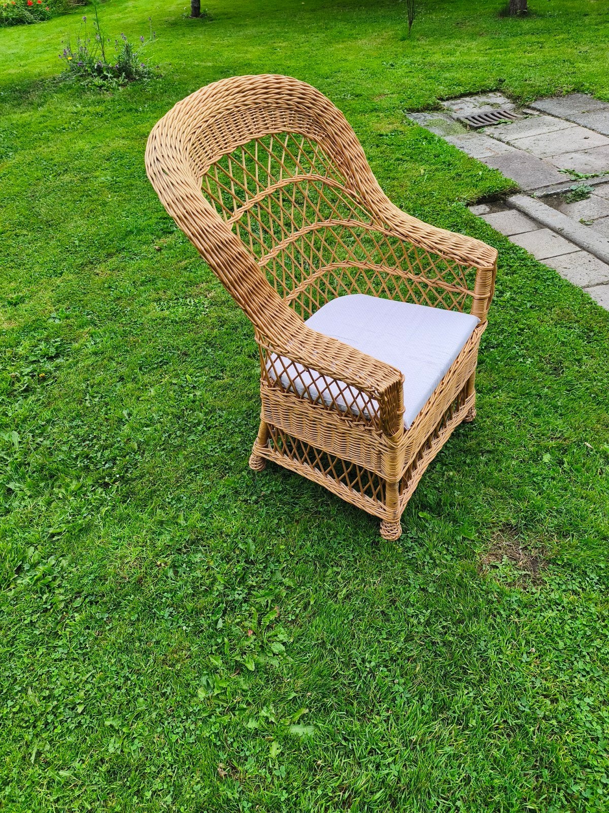 Stoelen, Ophalen, Zo goed als nieuw, Hout