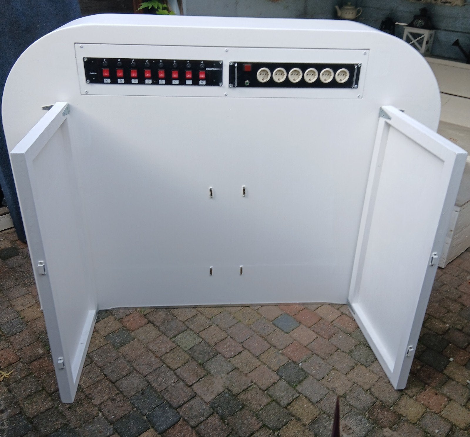 Foto 5 van DJ Booth
