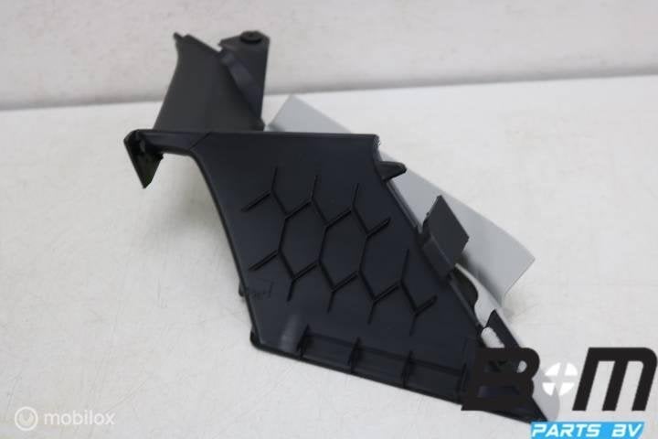 Paneel A-stijl links VW Golf 7 5G0868143B, Gebruikt