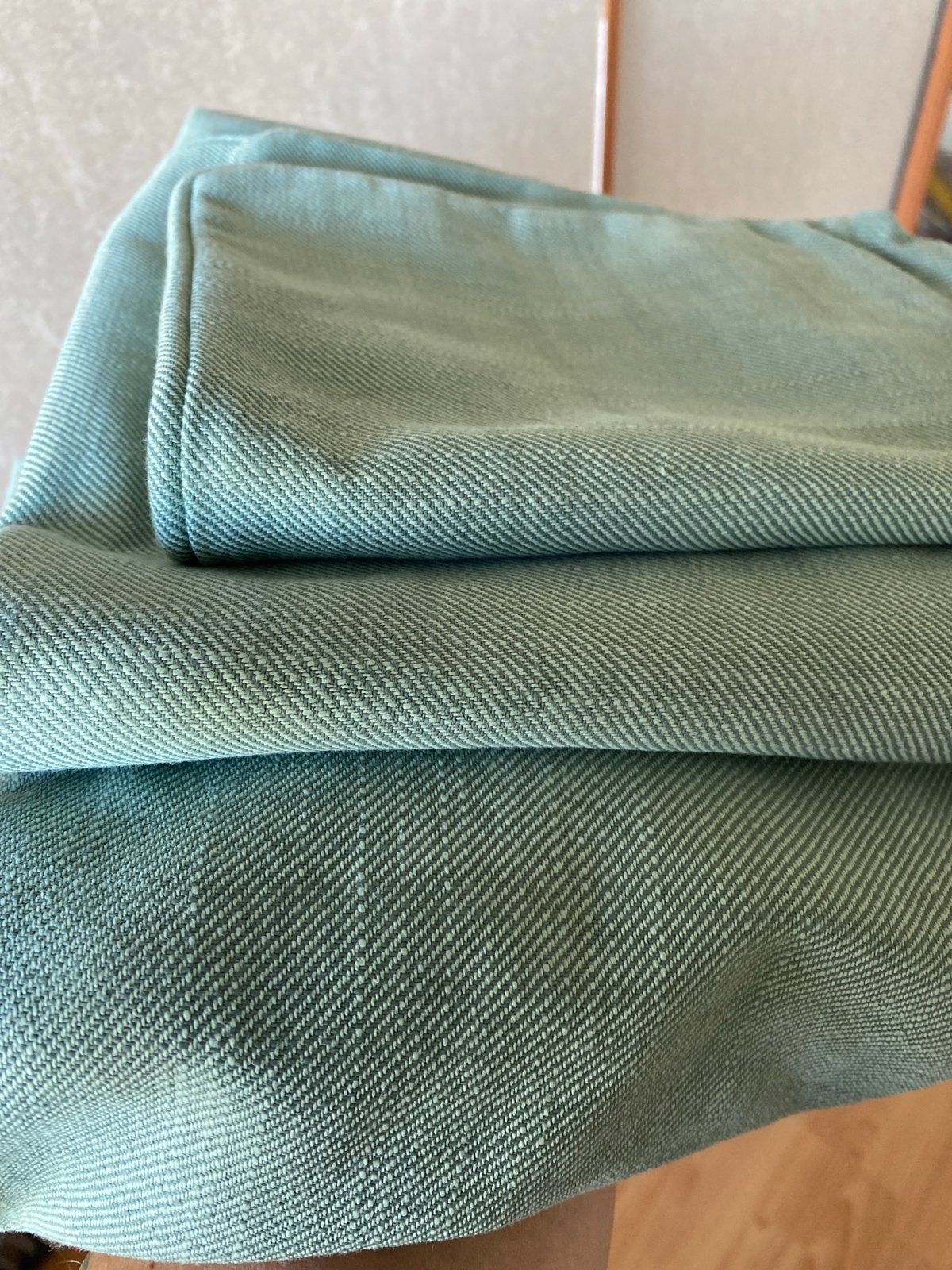 Groene hoes voor IKEA Tulsta, Ophalen of Verzenden, Nieuw
