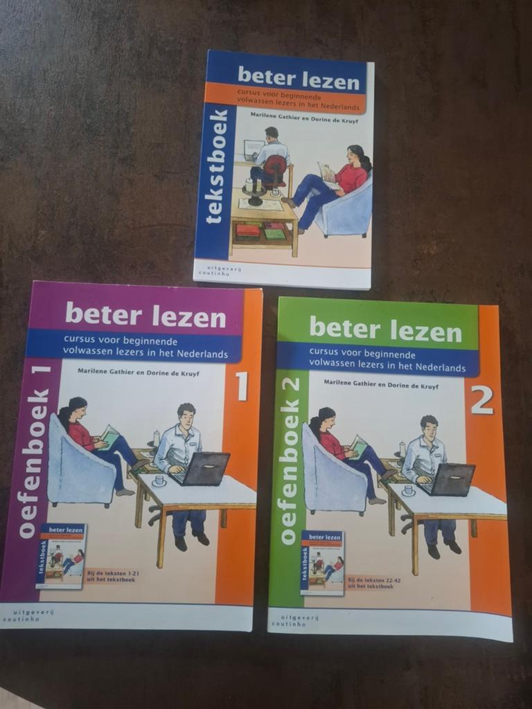 Marilene Gathier - Tekstboek, Ophalen of Verzenden, Nederlands, Overige niveaus, Marilene Gathier; Dorine de Kruyf