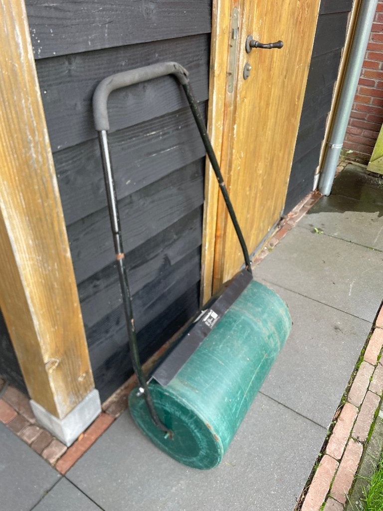 Tuinwals te huur, Ophalen, Gebruikt, Overige soorten