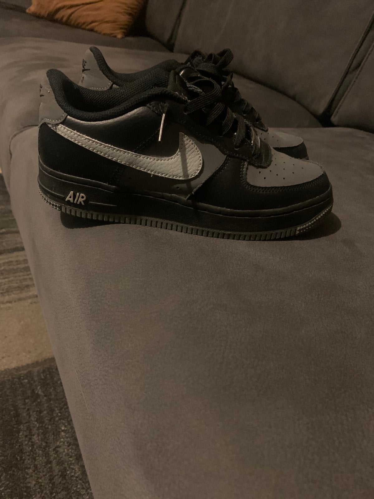 Air force 1, Ophalen, Zo goed als nieuw, Jongen of Meisje, Schoenen