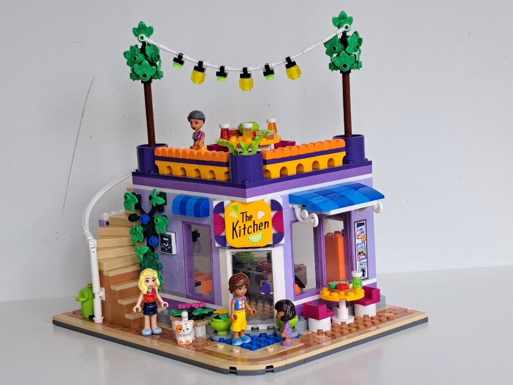 Foto 22 van HEEL VEEL Lego Friends · Lego Elves · Lego Disney