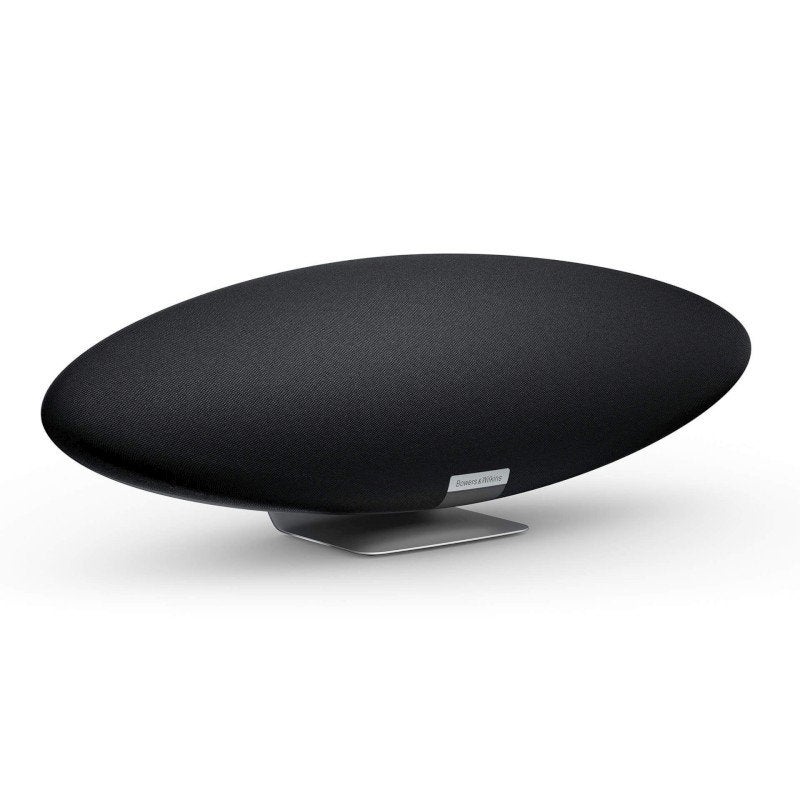 Bowers & Wilkins Zeppelin grey - Mediaspeler -  B-Stock