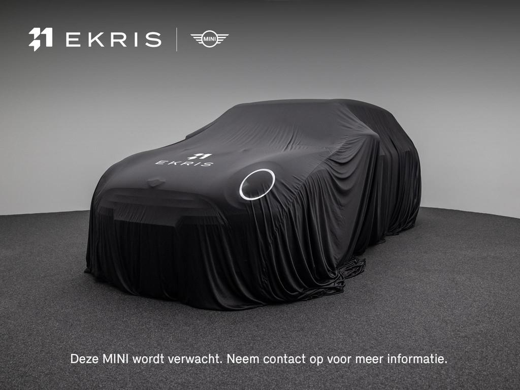 MINI Electric Resolute Edition Comfort Plus Pakket + Driving, Auto's, Mini, Bedrijf, Te koop, Mini Electric, ABS, Achteruitrijcamera