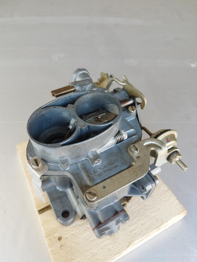 Carburateur Solex CIC 70850 voor Citroën GS, Ophalen of Verzenden, Gebruikt, Citroën