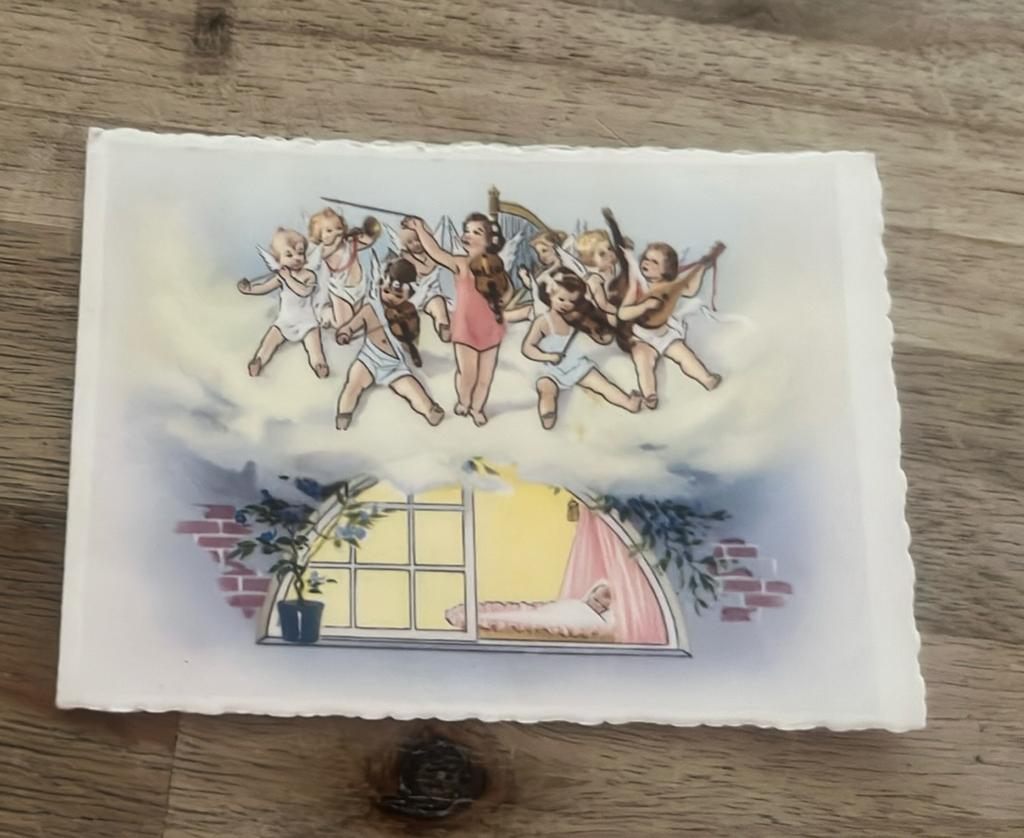 De Meern,,1955:::Jantje, Ophalen of Verzenden, Voor 1970
