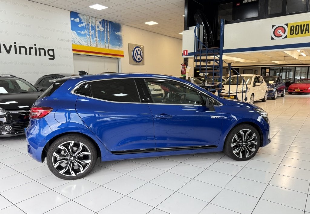 Foto 17 van Mitsubishi Colt 1.6 HEV Instyle 8 Jaar Fabriek Garantie