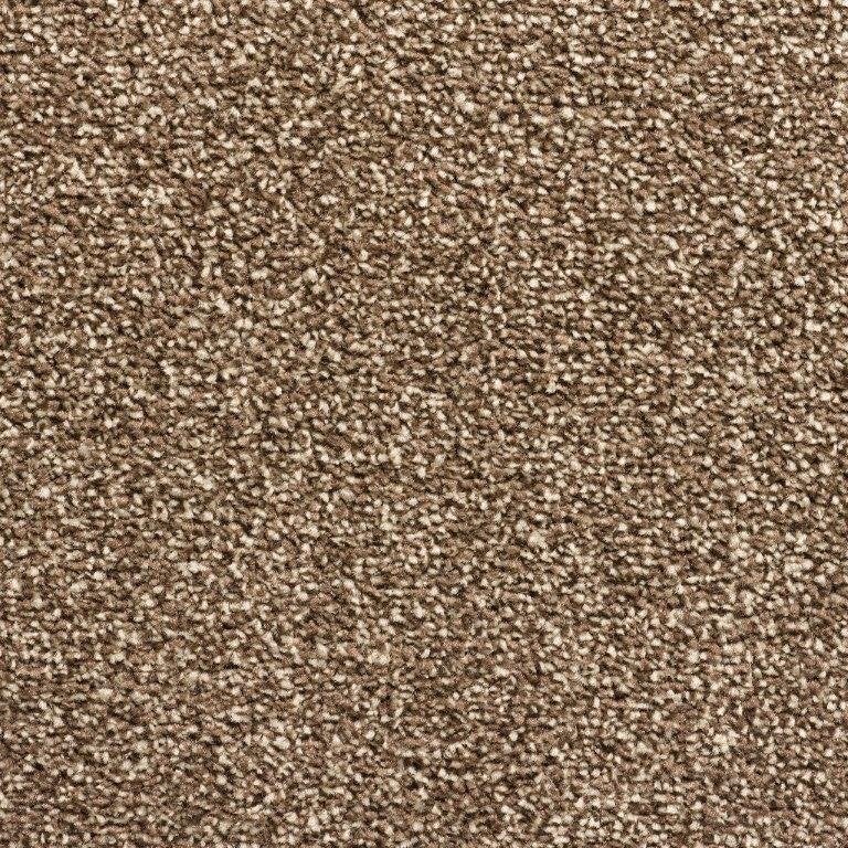 Op=op actie! Nieuw Coupon tapijt Jasmin 190 (2,40x4m), Ophalen, Nieuw, Bruin