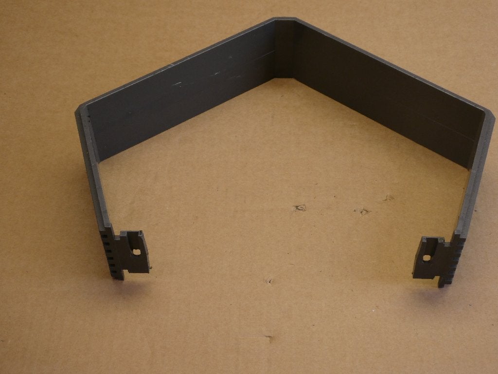 Bang & Olufsen Beolab Beovox Penta luidspreker sierlijst