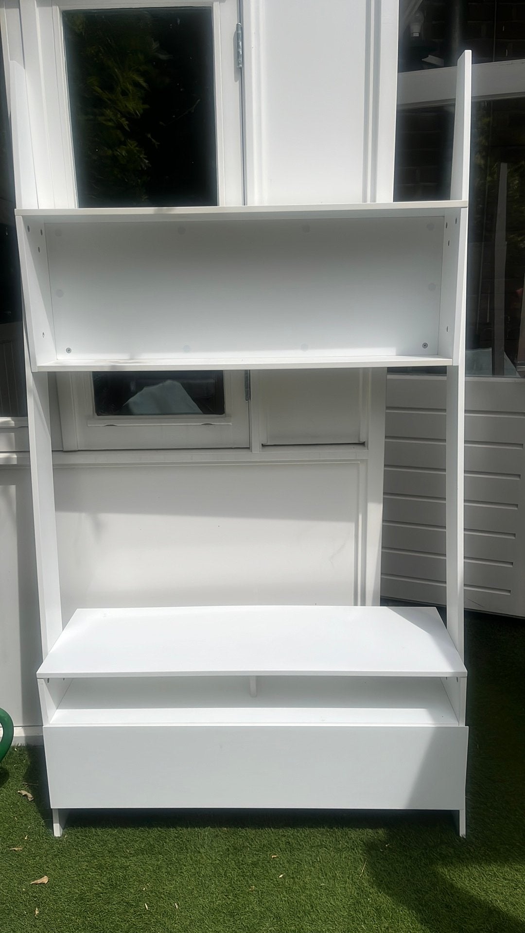 Gratis! TV meubel tv kast, Ophalen of Verzenden, Zo goed als nieuw, 25 tot 50 cm, Minder dan 100 cm