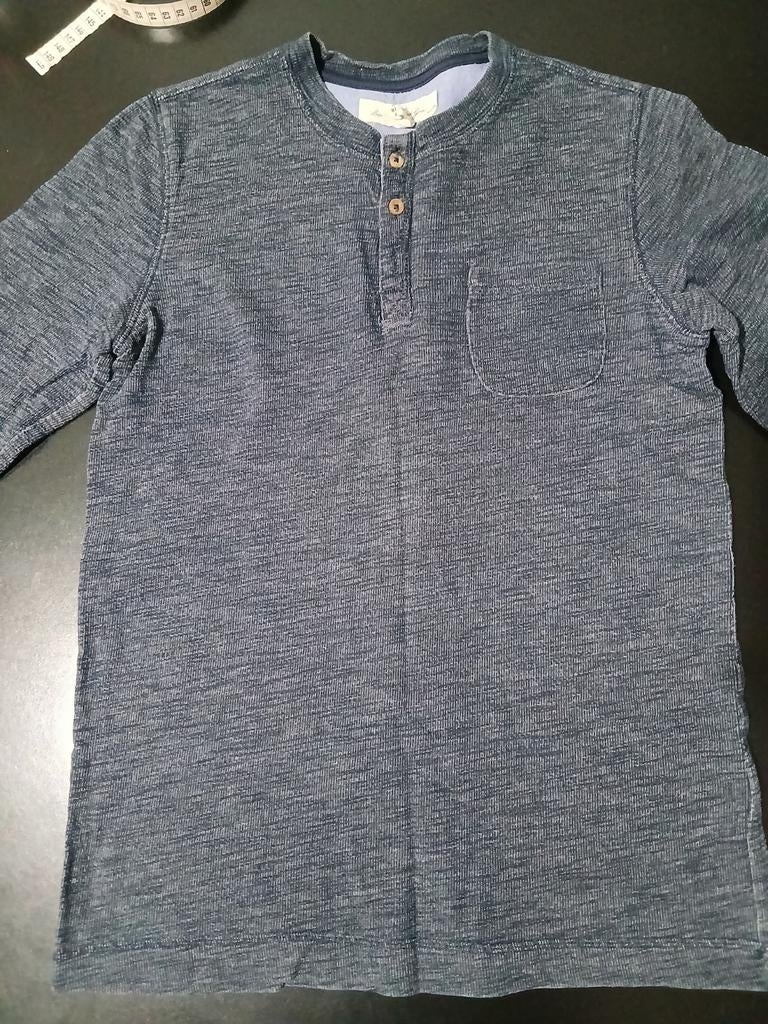 Jongens Shirts en een muts, Ophalen of Verzenden, Zo goed als nieuw, Shirt of Longsleeve, Jongen