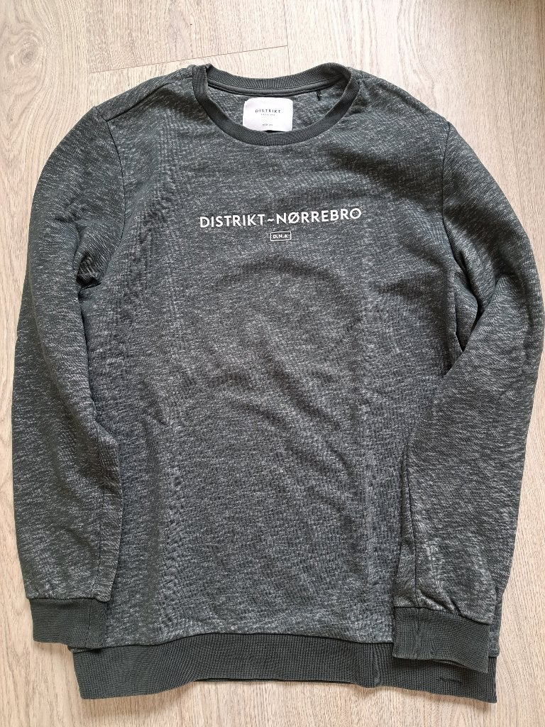Kleding heren the Sting, maat M, Ophalen of Verzenden, Zo goed als nieuw, Maat 48/50 (M), Meerkleurig