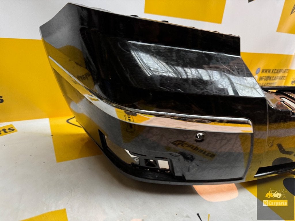 Achterbumper Mercedes GLK X204 Origineel 2048851525, Auto-onderdelen, Carrosserie en Plaatwerk, Gebruikt, Mercedes-Benz AG, Mercedes-Benz