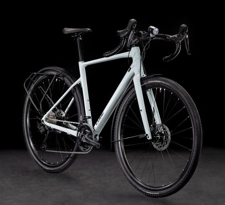 Cube grafelbike nieuw! 29 inch, Fietsen en Brommers, Fietsen | Crossfietsen en BMX, 24 inch of meer, Ophalen of Verzenden, Cube