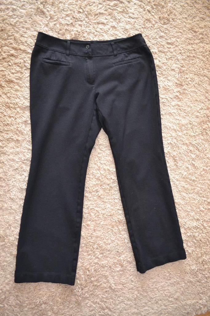 Zwarte broek van Betty Barclay maat 44, Zwart, Maat 42/44 (L), Betty Barclay, Nieuw