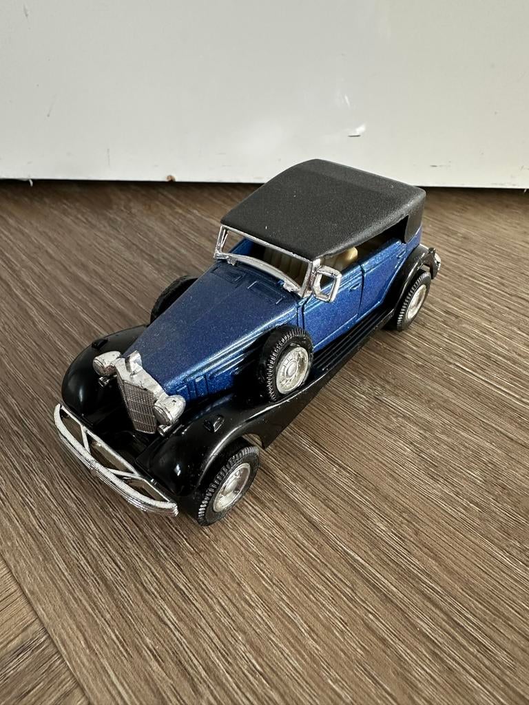 Cadillac Eldorado convertible,, Ophalen of Verzenden, Zo goed als nieuw